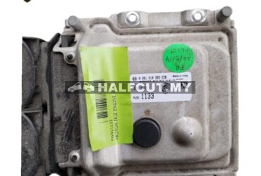 PW911133 PROTON IRIZ S4PH 1.6 ENGINE ECU