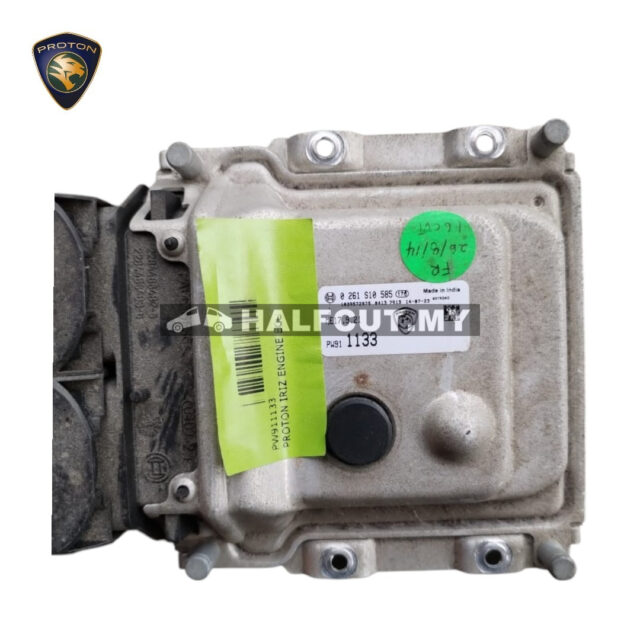 PW911133 PROTON IRIZ S4PH 1.6 ENGINE ECU