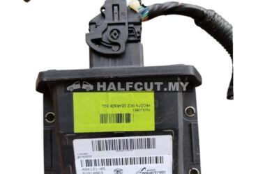 PW910863 PROTON IRIZ GEARBOX ECU