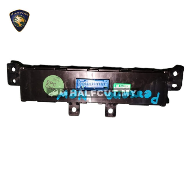 PW954389 PROTON PERSONA VVT /IRIZ 2020 AIRCOND PANEL/AIRCOND SWITCH