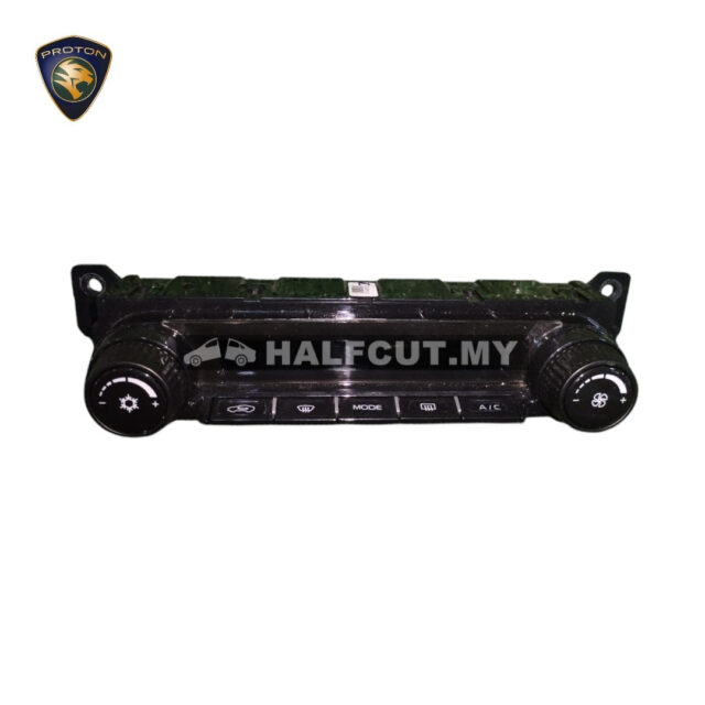 PW954389 PROTON PERSONA VVT /IRIZ 2020 AIRCOND PANEL/AIRCOND SWITCH