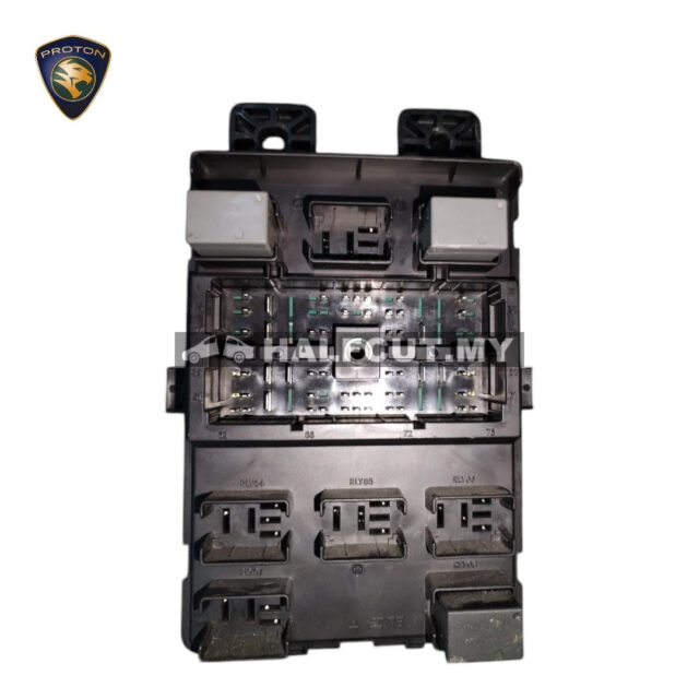 PW954342 PROTON PERSONA VVT INNER FUSE BOX
