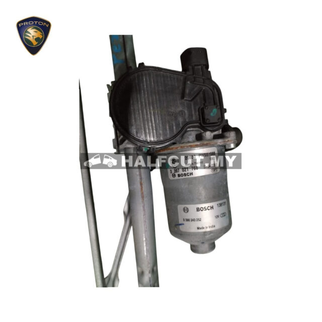 PW951577 PROTON IRIZ/PERSONA VVT WIPER MOTOR/WIPER LINK