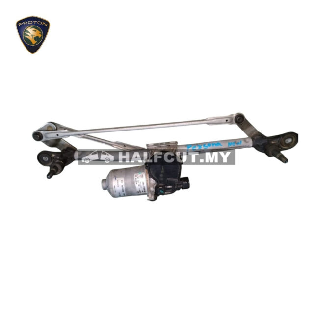 PW951577 PROTON IRIZ/PERSONA VVT WIPER MOTOR/WIPER LINK