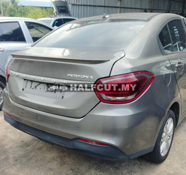 PROTON PERSONA 2018 VVT S4PH