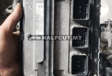 37820-R60-U54 (Y9) HONDA ACCORD TAO R20A ENGINE ECU