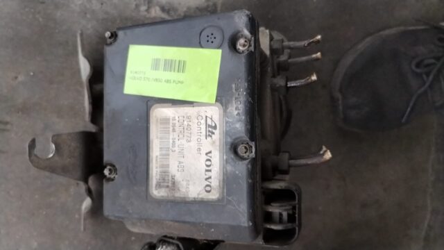 9140773/9140254 VOLVO V850/S70 ABS PUMP