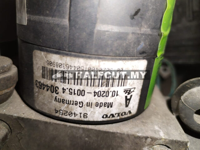 9140773/9140254 VOLVO V850/S70 ABS PUMP