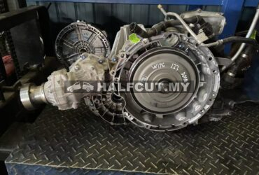 W176 M133 AMG 4WD AT GEARBOX 724015 (5 PIN)