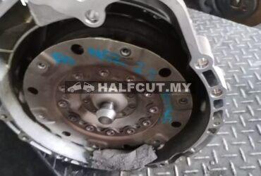 BMW F10 N52 AT GEARBOX  (8HP45)