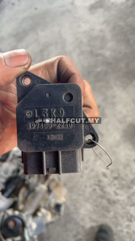 197400-2240 (L3K9) MAZDA CX7 L3 AIR FLOW SENSOR