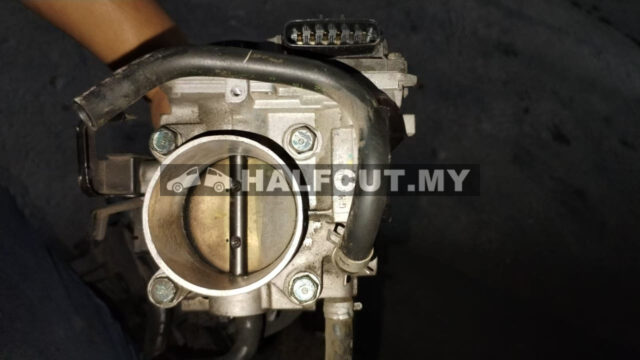 HONDA ACCORD T2N/ODYSSEY RC1 K24W THROTTLE BODY