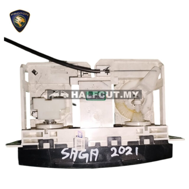 PW855408 PROTON NEW SAGA VVT 2021 AIRCOND SWITCH
