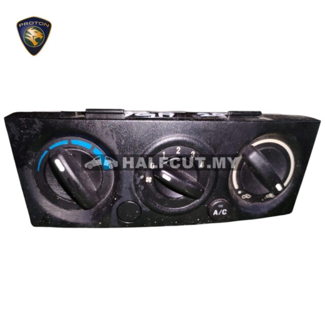 PW855408 PROTON NEW SAGA VVT 2021 AIRCOND SWITCH