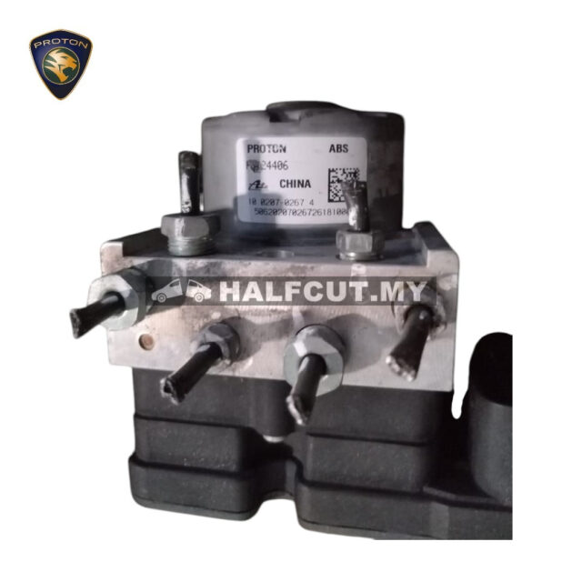 PW924406 PROTON SAGA 2016 VVT ABS PUMP