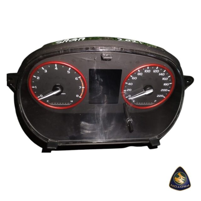 PW954583 PROTON SAGA VVT 2022 METER