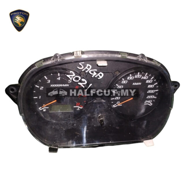 PW952928 PROTON SAGA 2021 VVT METER