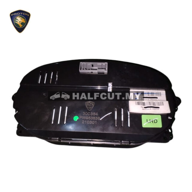 PW953838 PROTON SAGA 2023 METER