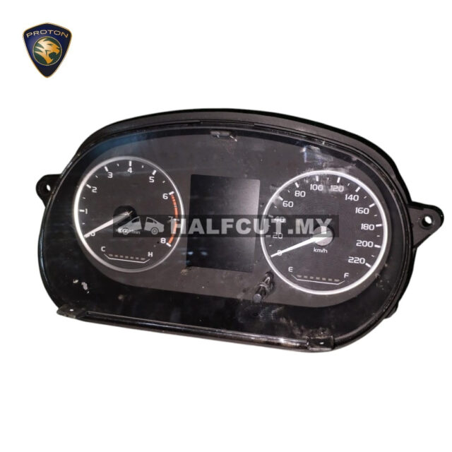 PW953838 PROTON SAGA 2023 METER