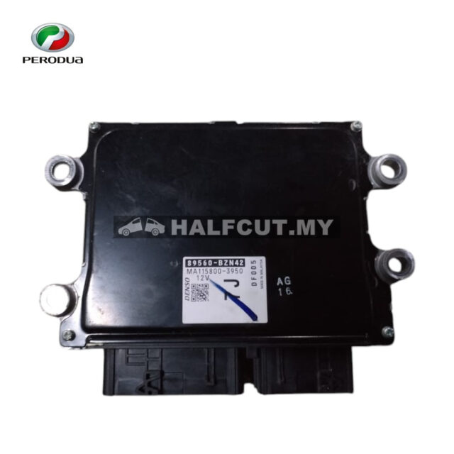 89560-BZN42 (7J) PERODUA BEZZA ENGINE ECU