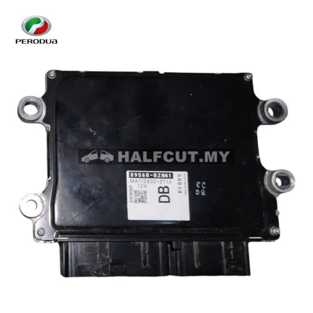 89560-BZN40/89560-BZN41 (DB) PERODUA BEZZA ENGINE ECU
