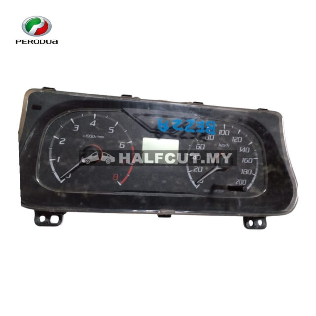 83800-BY430 (430) PERODUA BEZZA AUTO METER