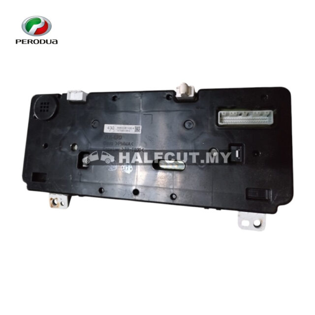 83800-BY430 (430) PERODUA BEZZA AUTO METER