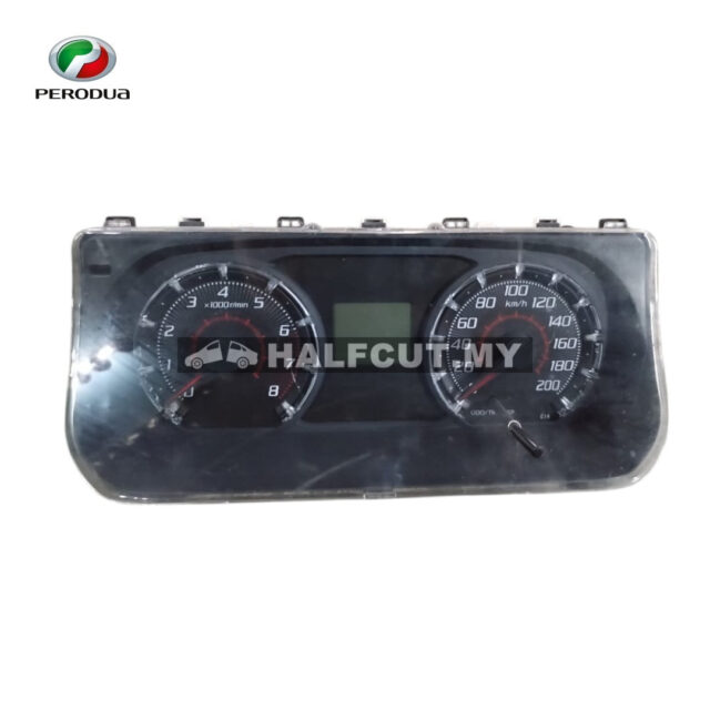 83800-BY630 (630) PERODUA BEZZA AT METER