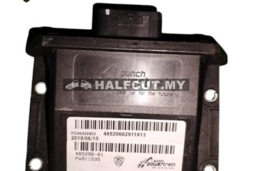 PW911535 PROTON SAGA VVT GEARBOX ECU