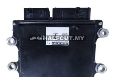 89560-BZE60 (H2) PERODUA MYVI GEN3 2020 ENGINE ECU