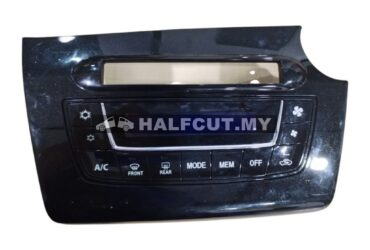 55900-BZ040-55936-BZ070 PERODUA MYVI2022 AIRCOND PANEL/SWITCH