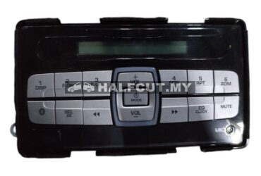 86011-BZ421 PERODUA BEZZA RADIO