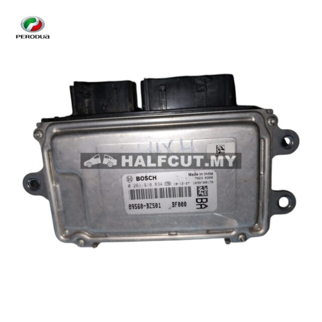 89560-BZS01 (BA) PERODUA AXIA ENGINE ECU