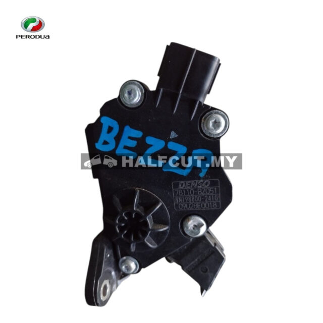 78110-BZ051 PERODUA AXIA/BEZZA PADDLE SENSOR