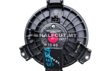 PERODUA BEZZA/MYVI LAGI BEST/ALZA/VIOS NCP93/AVANZA BLOWER MOTOR