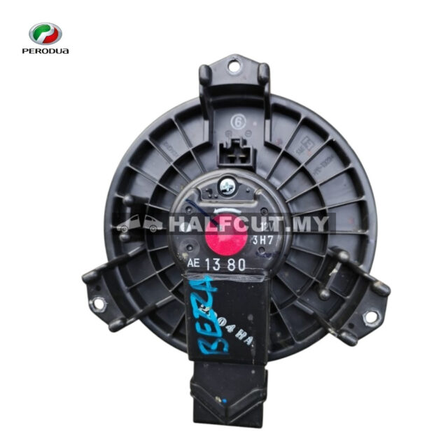 PERODUA BEZZA/MYVI LAGI BEST/ALZA/VIOS NCP93/AVANZA BLOWER MOTOR