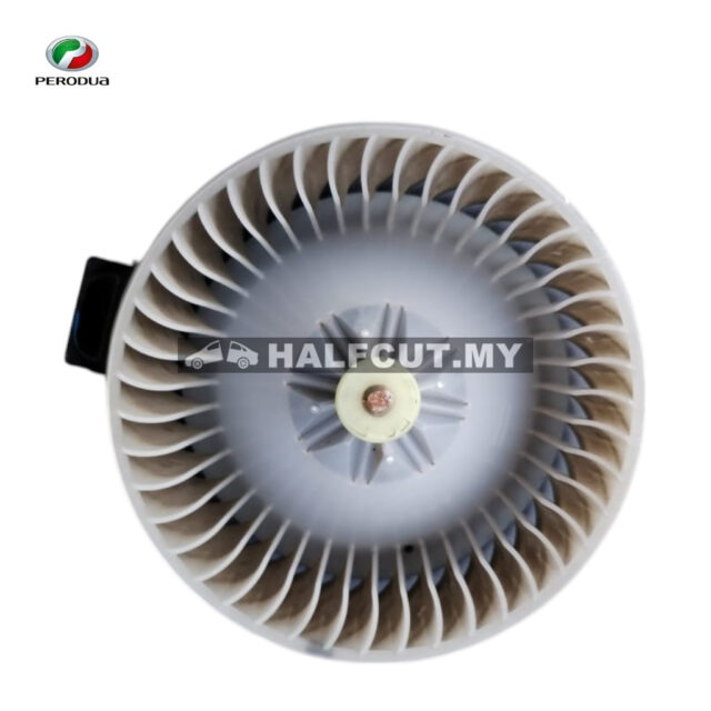 PERODUA BEZZA/MYVI LAGI BEST/ALZA/VIOS NCP93/AVANZA BLOWER MOTOR