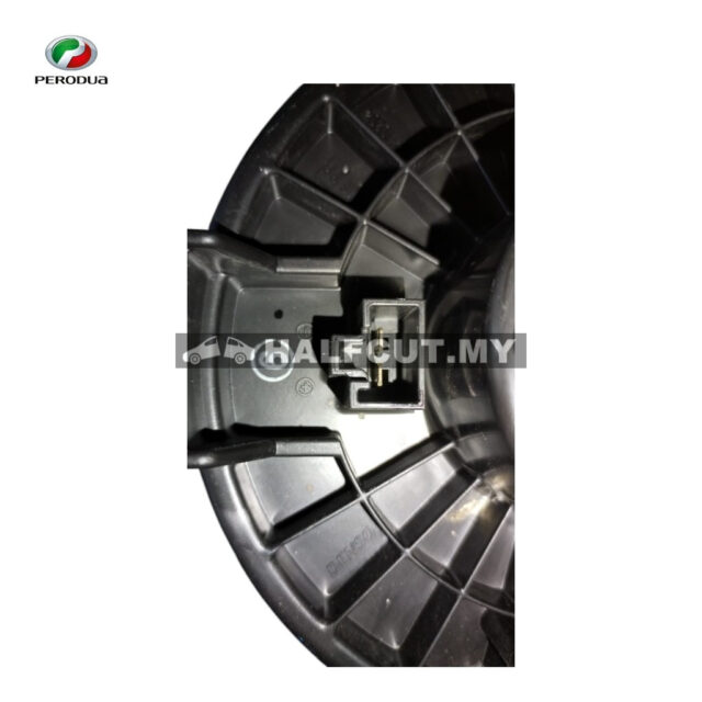 PERODUA BEZZA/MYVI LAGI BEST/ALZA/VIOS NCP93/AVANZA BLOWER MOTOR