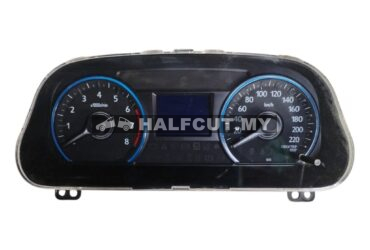 83800-BZP50 PERODUA MYVI GEN3 2020 METER