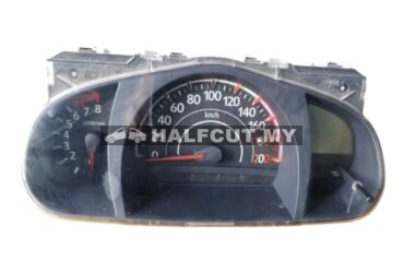 83800-BYB20 (B20) PERODUA AXIA METER