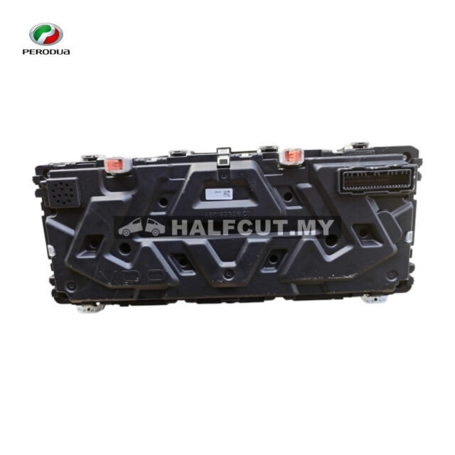 83800-BYX10 PERODUA MYVI GEN3 2020 METER