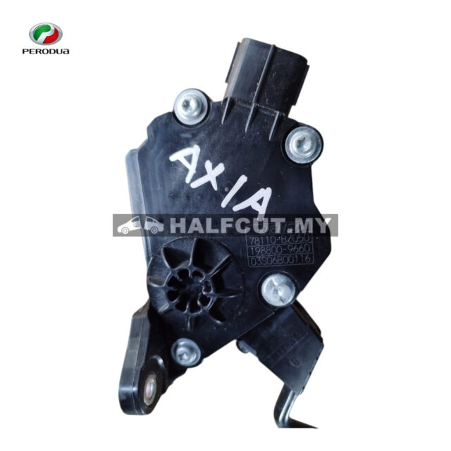 78110-BZ050 PERODUA AXIA/BEZZA PADDLE SENSOR