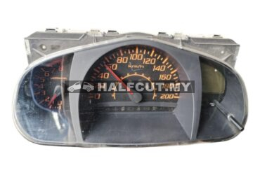 83800-BZX91 (X91) PERODUA AXIA METER