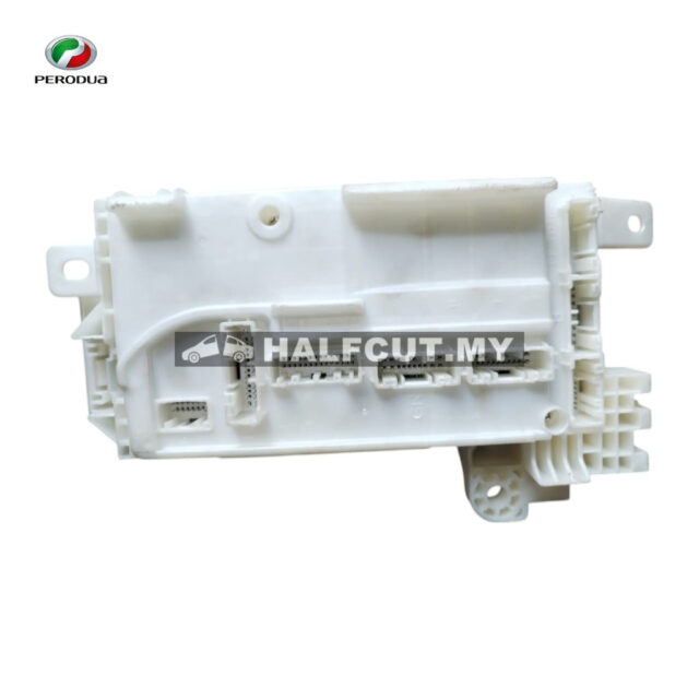 82600-BZL30 (7-F) PERODUA MYVI 2020 GEN3 INNER FUSE BOX