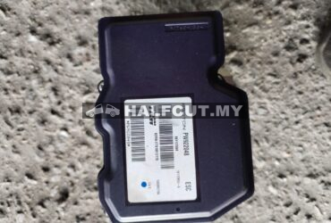 PW922048 PROTON EXORA ABS PUMP