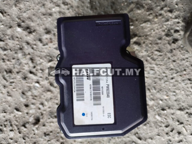 PW922048 PROTON EXORA ABS PUMP