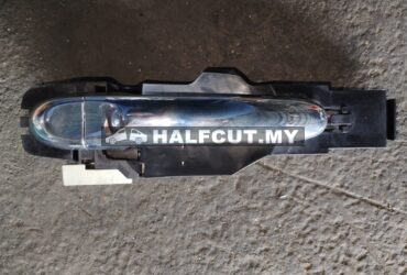 NISSAN ALMERA DOOR OUTER HANDLE