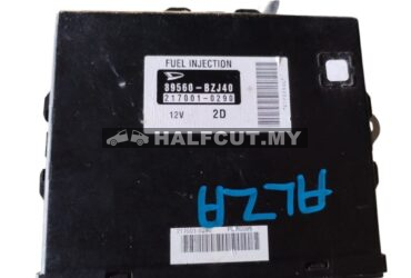 89560-BZJ40 PERODUA ALZA ENGINE ECU