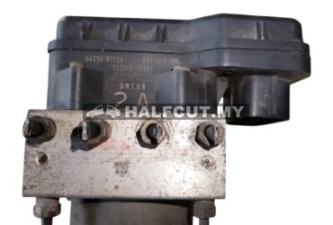 44510-B1150 (2A) PERODUA ALZA ABS PUMP