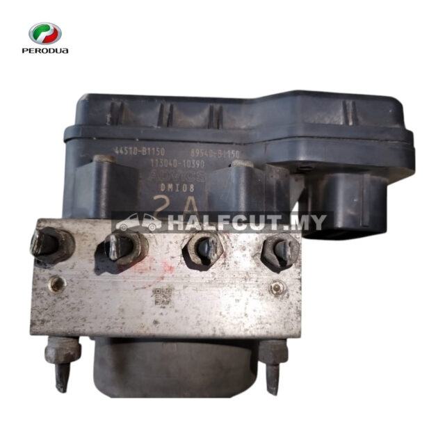 44510-B1150 (2A) PERODUA ALZA ABS PUMP